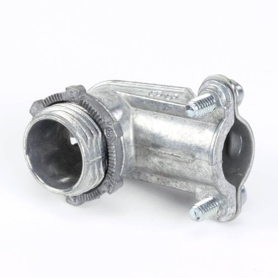 Picture of Southbend Range 90 Degree Connector Part# 9058-1