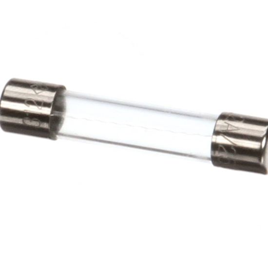 Picture of Southbend Range Fuse 1 Amp 250 Volt 3 Amp Part# 9092-1