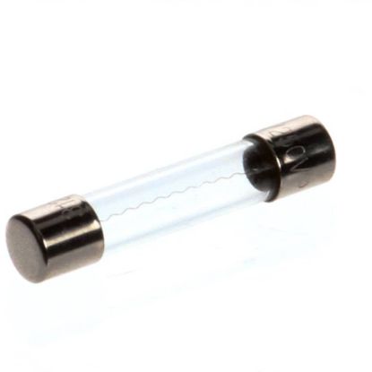 Picture of Southbend Range Fuse 2 Amp 250 Volt Part# 9092-2