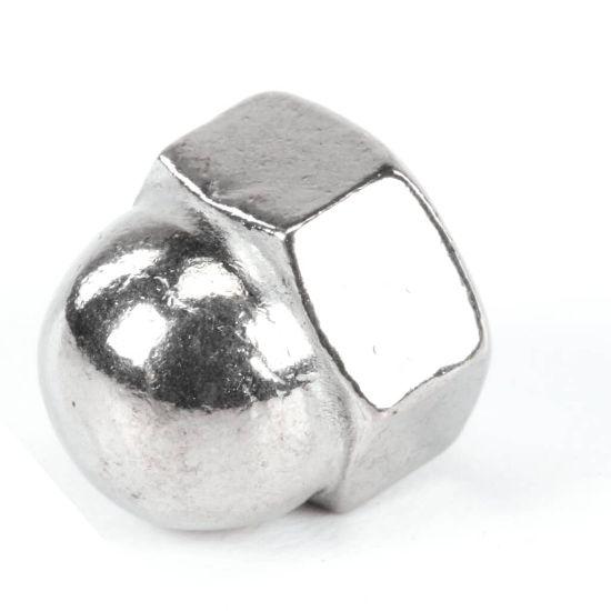 Picture of Southbend Range Acorn Nut Part# 9031-3