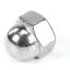 Picture of Southbend Range Acorn Nut Part# 9031-3