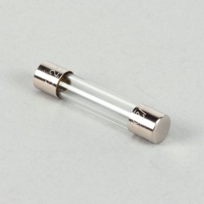 Picture of Southbend Range Fuse 3Amp Replaces 4-Fu05 Part# 9092-3