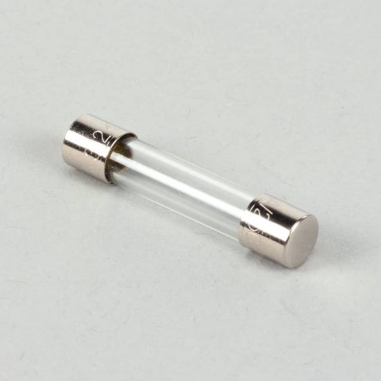 Picture of Southbend Range Fuse 3Amp Replaces 4-Fu05 Part# 9092-3