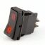 Picture of Southbend Range Power Switch (Delime)125v/250v Part# 9124-1