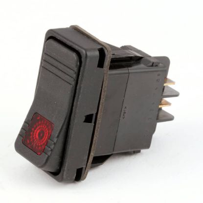 Picture of Southbend Range Switch Power Part# 9130-1