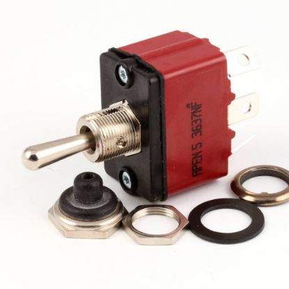 Picture of Southbend Range Up/down Switch Part# 9111-1