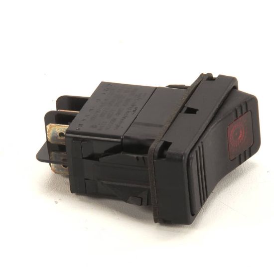 Picture of Southbend Range Switch Power Part# 9130-2