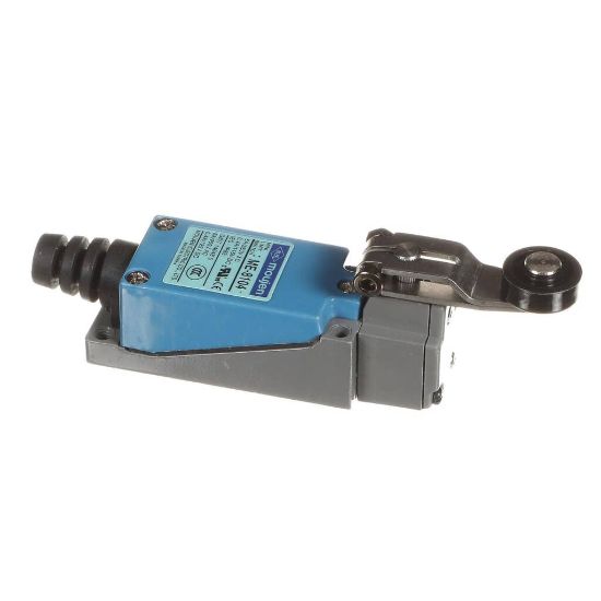 Picture of Southbend Range Switch Part# 9168-1