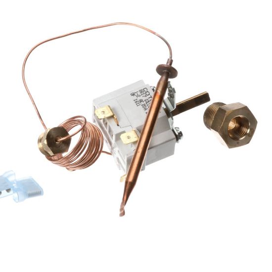 Picture of Southbend Range Operating Thermostat ( 4-Th05 Part# 9126-1