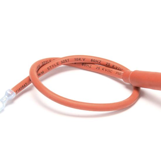 Picture of Southbend Range Ignitor Wire Lead 18 Part# 9141-1