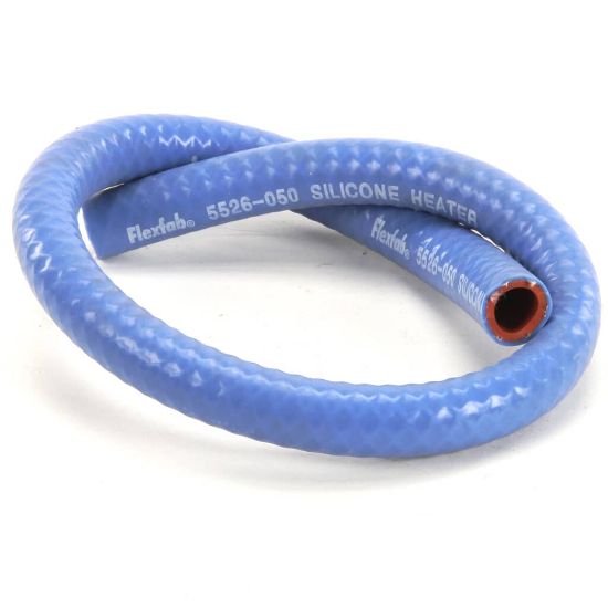 Picture of Southbend Range Hose Part# 9268-130