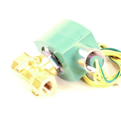 Picture of Southbend Range Override Solenoid Part# 9306-1