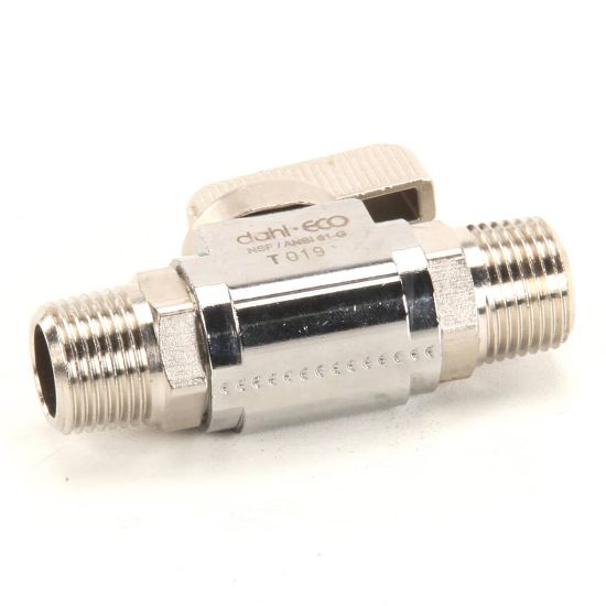 Picture of Southbend Range Ball Valve Was 3-Bv72 Part# 9189-1