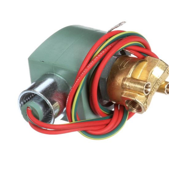 Picture of Southbend Range Cooling Solenoid Part# 9310-1