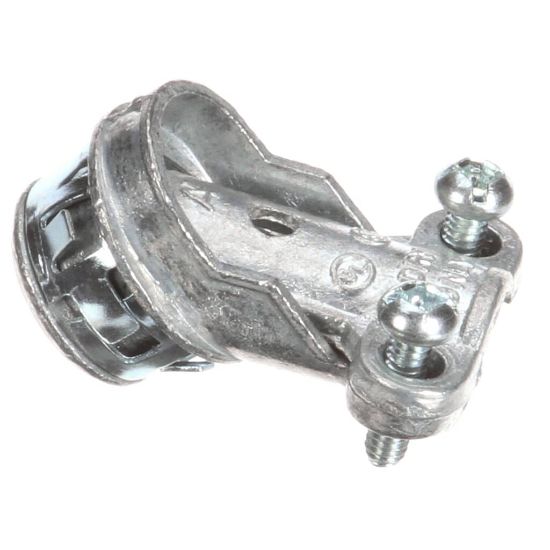 Picture of Southbend Range Elbow Part# 9325-1