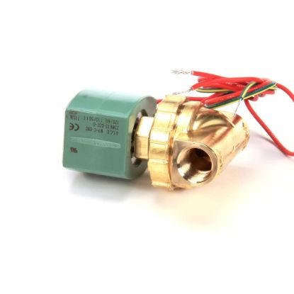 Picture of Southbend Range Sol.valve 8220G405 120/60 Part# 9273-1