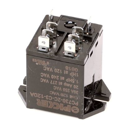 Picture of Southbend Range Relay Part# 9332-1