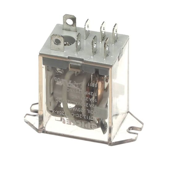 Picture of Southbend Range Ice Cube Relay Part# 9344-2