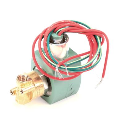 Picture of Southbend Range Water Fill Solenoid Part# 9308-1
