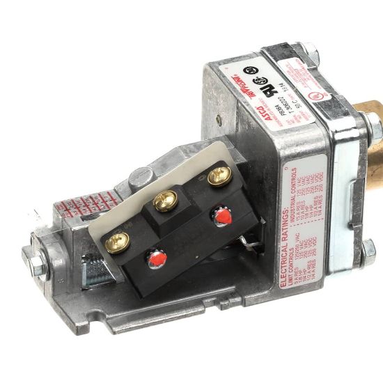Picture of Southbend Range Pressure Switch & Transducer Part# 9411-1