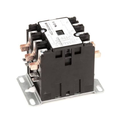 Picture of Southbend Range 50 Amp Contactor Part# 9348-208
