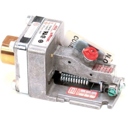 Picture of Southbend Range Pressure Switch W/transducer Part# 9339-1