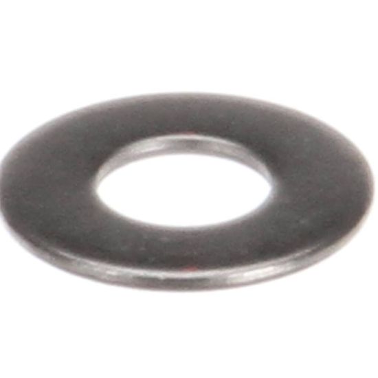 Picture of Southbend Range Washer1/4 Flat 5/8"Od S/s Part# F706A8805