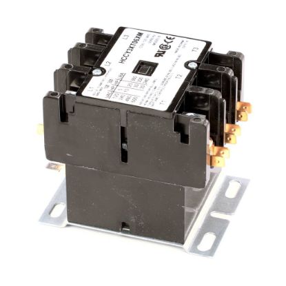 Picture of Southbend Range 3 Pole 60 Fla 75 Amp 120V Part# 9349-120