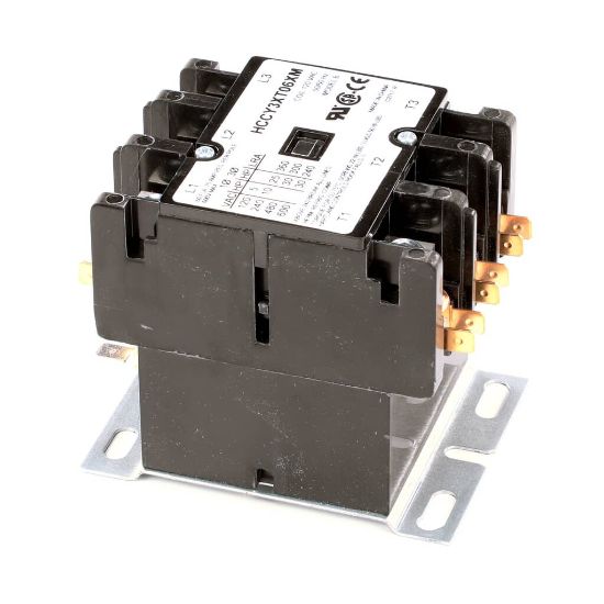 Picture of Southbend Range 3 Pole 60 Fla 75 Amp 120V Part# 9349-120