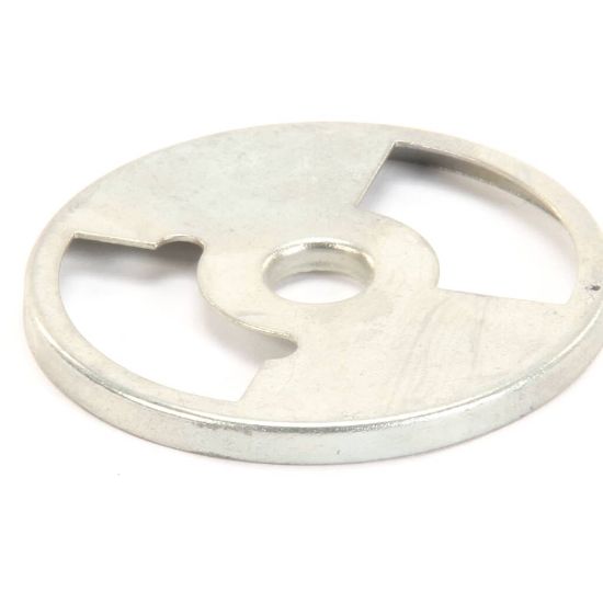 Picture of Southbend Range Mixer-air,flanged 7/16 Hole Part# P1146