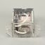 Picture of Southbend Range Relay,10 Amp, Clear, 240V Part# PE-179
