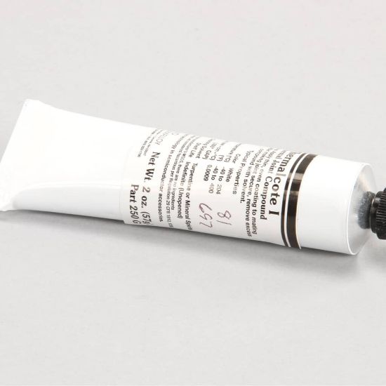 Picture of Southbend Range Thermocoat 1 2 Oz Tube Part# PN126