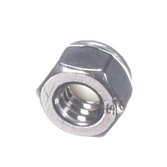 Picture of Southbend Range Nut1/4-20 Nylon S/s Part# PH-238