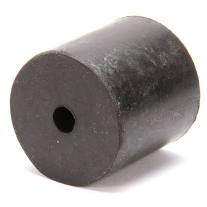 Picture of Star Foot - Neoprene W/washer Part# 2A-06-07-0044