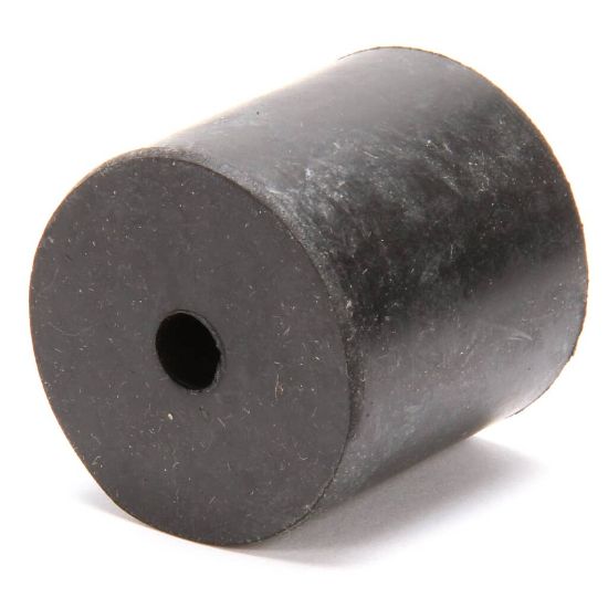 Picture of Star Foot - Neoprene W/washer Part# 2A-06-07-0044