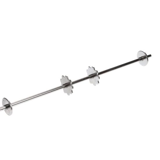 Picture of Star Shaft, 214Hx Idler Part# 2A-202905