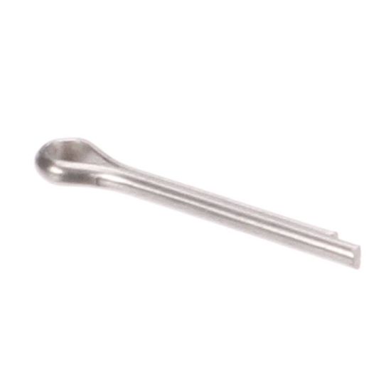 Picture of Star Pin Cotter Part# 2A-5401