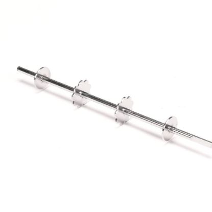 Picture of Star Shaft, Drive Part# 2A-202900