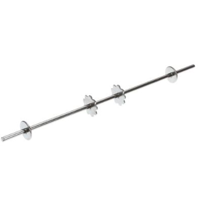 Picture of Star Shaft, T714 Drive Part# 2A-202902
