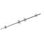 Picture of Star Shaft, T714 Drive Part# 2A-202902