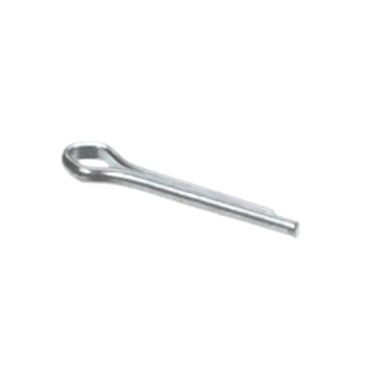 Picture of Star Pin-cotter (3/8" Long) Part# 2A-7435