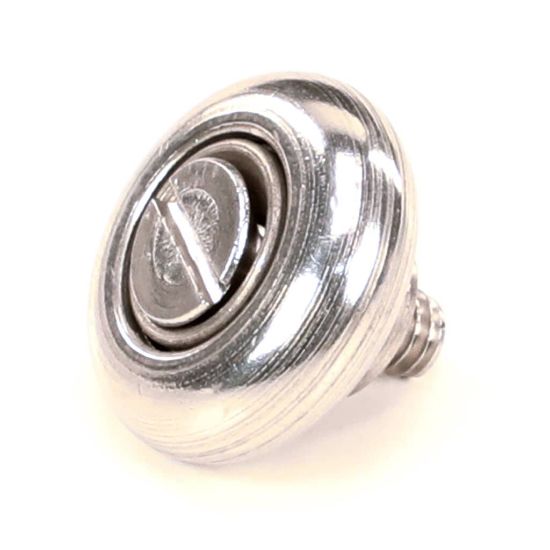 Picture of Star Bearing, Ss W/stud Part# 2A-39613