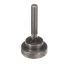 Picture of Star Adjustment Knob Assembly Part# 2A-CT0011