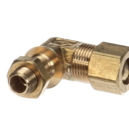 Picture of Star Orifice Fitting Part# 2A-9369
