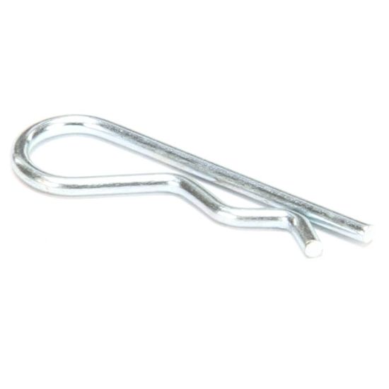 Picture of Star Clip Part# 2A-Y6694