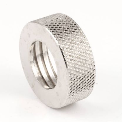 Picture of Star Nut Part# 2A-Y9637