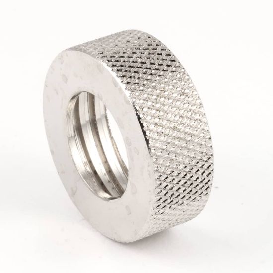 Picture of Star Nut Part# 2A-Y9637