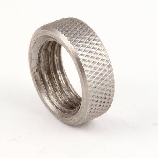 Picture of Star Nut Part# 2A-Y7658