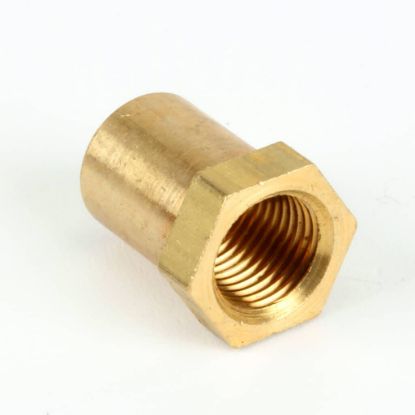 Picture of Star Orifice #54 Propane Part# 2A-Z1455