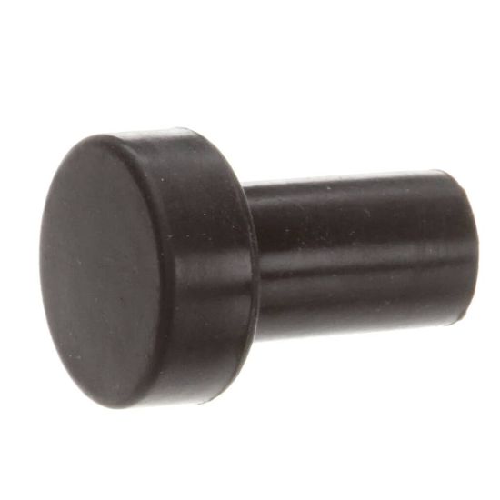 Picture of Star Base, Foot Non-skid Part# 2A-Z12946
